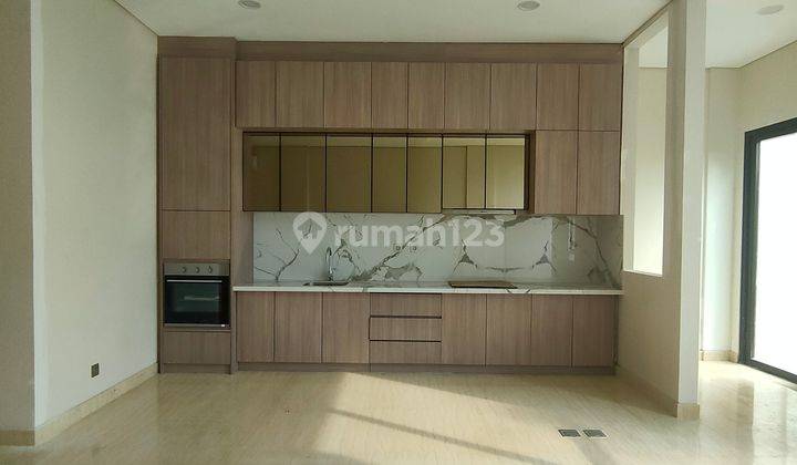 Rumah Pondok Indah Bintaro Dalam Komplek 2