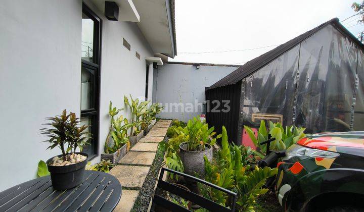 Rumah Fully Furnished Siap Huni, Pondok Labu Fatmawati Jakarta Selatan 2