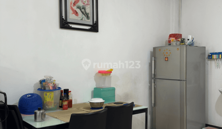 Ruko strategis bangunan bagus di kalimalang dekat cipinang indah 2