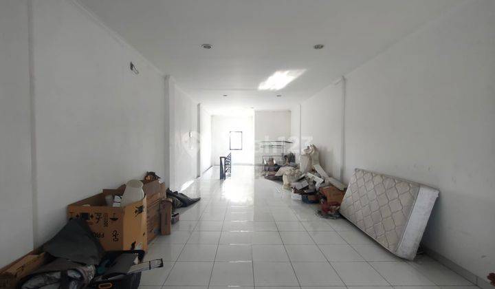 Dijual Ruko 3 Lantai Karawaci Imam Bonjol  2