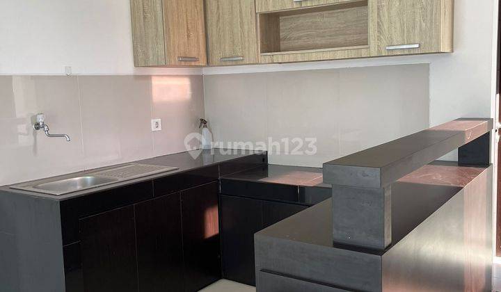 Dijual Rumah Piano Golf Island Pik2 Bagus Dan Terawat 2