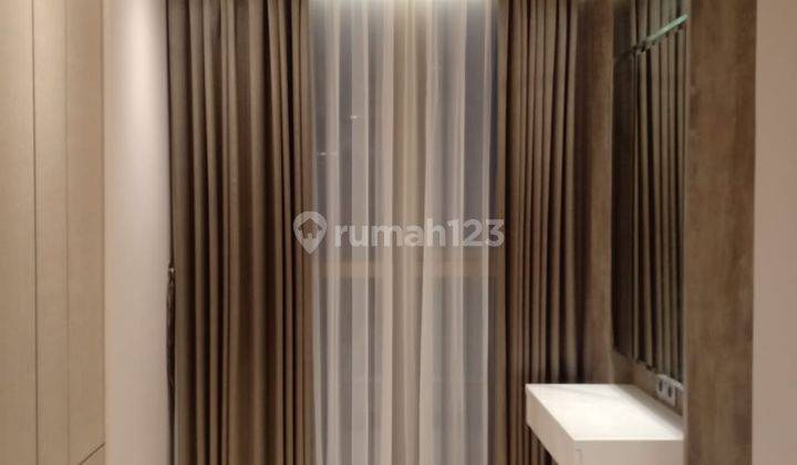 Disewakan Apartemen Gold Coast 3BR Tower Bahama Pantai Indah Kapuk 2