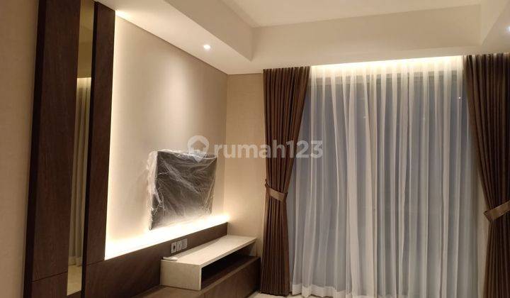 Disewakan Apartemen Gold Coast 3BR Tower Bahama Pantai Indah Kapuk 1