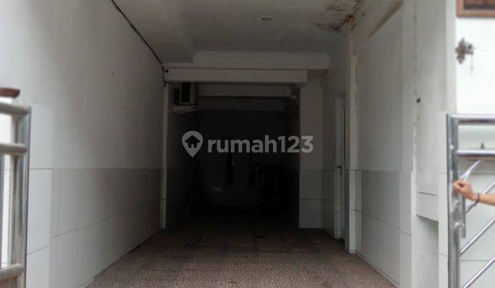 Dijual Rumah 2 Lantai di Kelimutu Cilincing Jakarta Utara 2