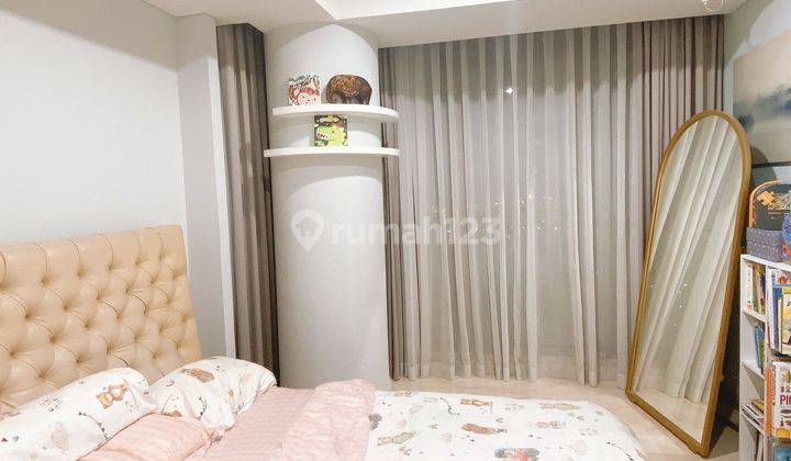 Dijual Apartemen Gold Coast Bahama 3BR Fully Furnished  1