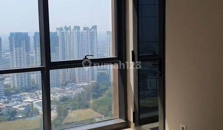 Disewakan Apartemen 1BR Menara Jakarta Kemayoran Tower Equenox 1