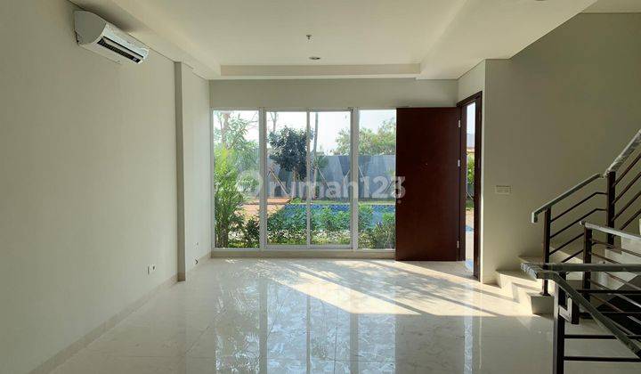 Dijual Rumah 2lantai di Puri Mansion Unit Bagus 1