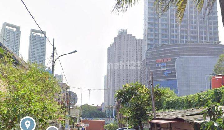 Dijual Tanah di Tomang Grogol Cocok Untuk Kos  2