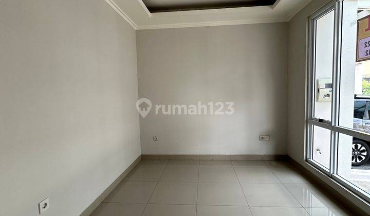 Dijual rumah 2lantai di sedayu city kelapa gading 2