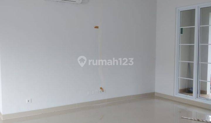 Disewakan rumah granada alicante gading serpong 2