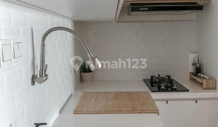 Green Bay Pluit apartment 2 bedroom fully furnished 2