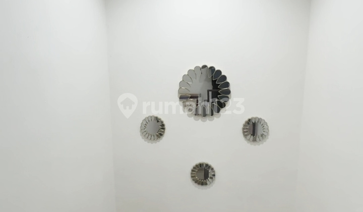 Dijual Rumah Pik2 Milenial Semi Furnish 2