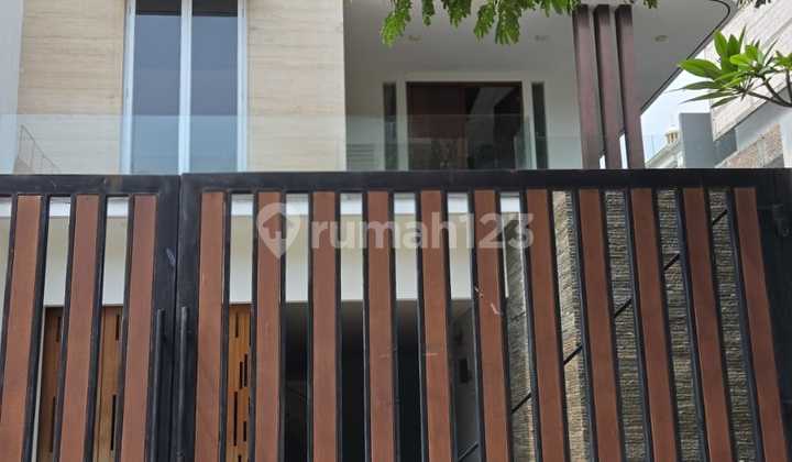 Dijual Rumah Pantai Indah Katamaran Pik