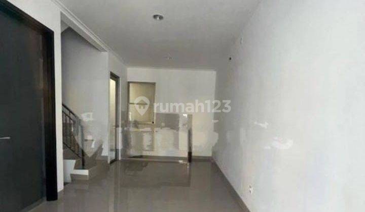 Disewakan Rumah Pik2 Hoek 2 Lantai 2