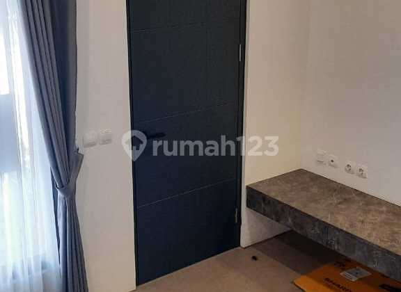 For Sale Freja House BSD City Fully Furnished 2