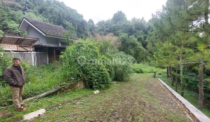 Murah Rumah Serra Valley Ciwaruga Tanah Luas 2