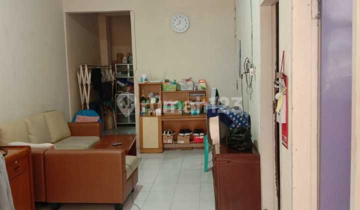 Rumah Strategis di Cigugur Cimahi Akses Gang