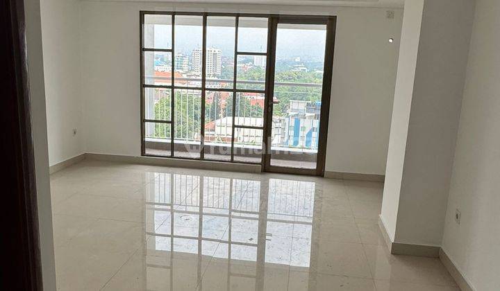 Apartemen Tamansari Tera Residence Pusat Kota Bandung 1