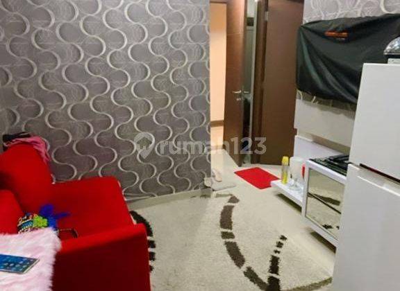 Dijual Cepat Apartemen Sudirman Suites Nego Sampai Jadi 2