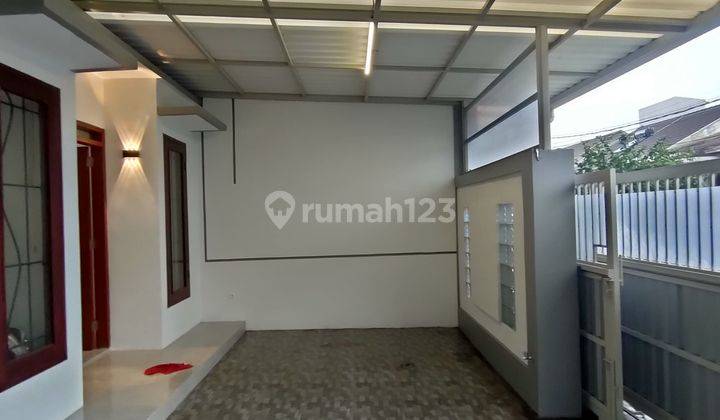 Rumah Bagus Taman Holis Indah 2 Kuldesak 2