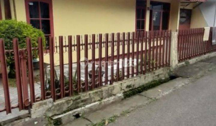 Murah Rumah Komplek Logam Jl. Tembaga Cijaura 1