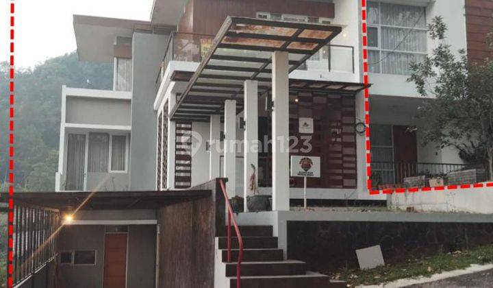 Murah Rumah di Dago Giri Residence Lembang 1