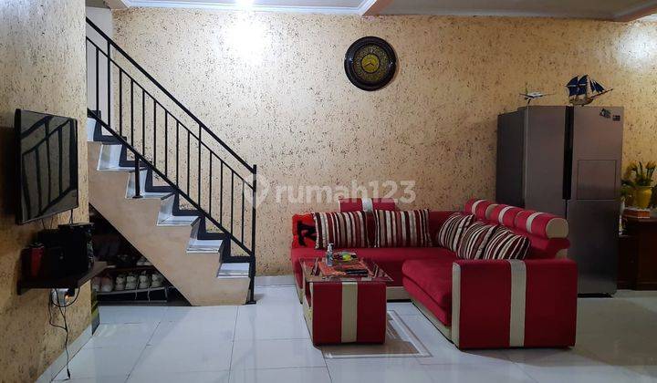 Rumah Nyaman di Komplek Rancamanyar Regency 2 1