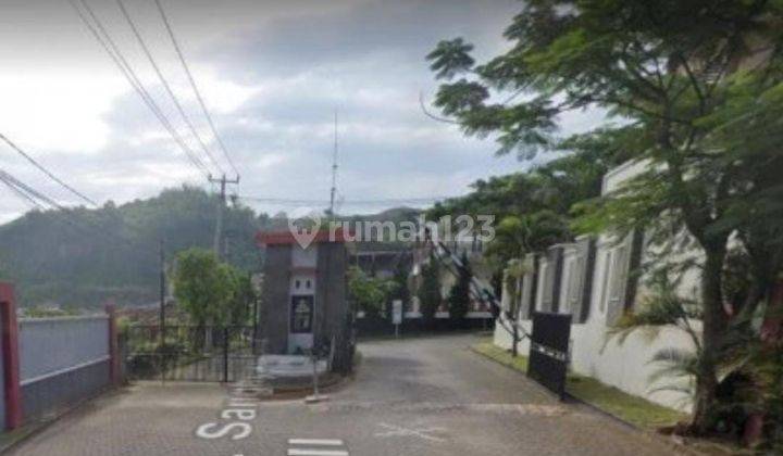 Murah Tanah Kavling Perumahan Sanghyang Pancanaka Hill 2