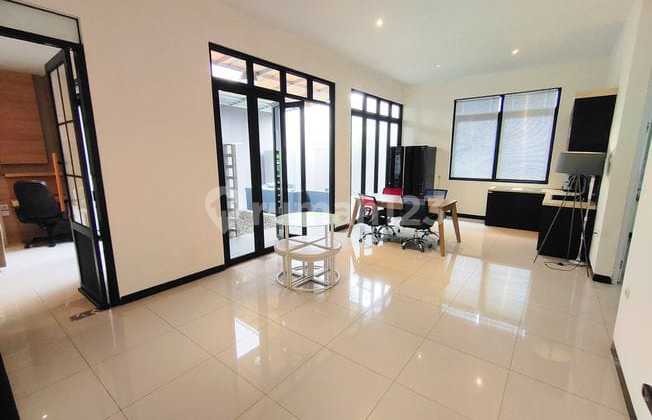 Rumah Baru Modern di Taman Holis Indah 1