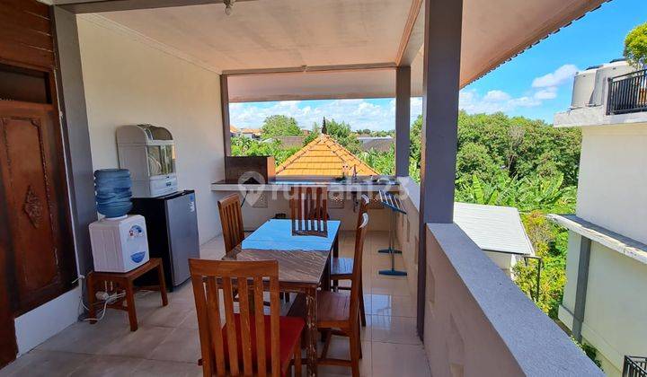 Dijual Cepat Hotel di Canggu Bali Highly Profitable 2