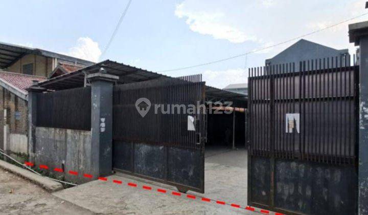 Murah Pabrik Rumah Cibaduyut Jalan Gang Ma Eja 1