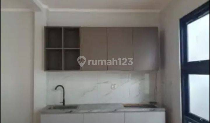 Rumah Semi Furnished Cluster Dayana Summarecon Bandung 2