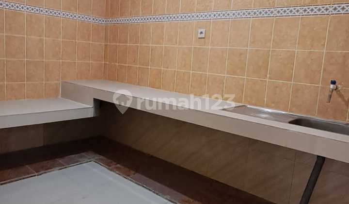 Rumah Strategis bisa Usaha atau Kantor Sayap Gatsu dekat TSM