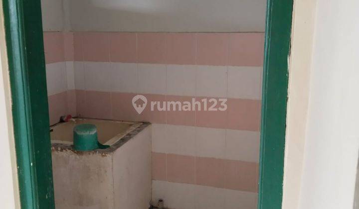 Rumah Kos Kost 23 Kamar di Antamulya Buah Batu 2