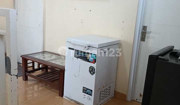 Rumah Nyaman Siap Huni di Riung Bandung 2