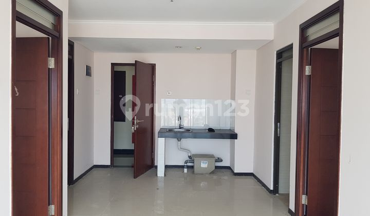 Murah Banget Apartemen Gateway Pasteur 3 Kamar