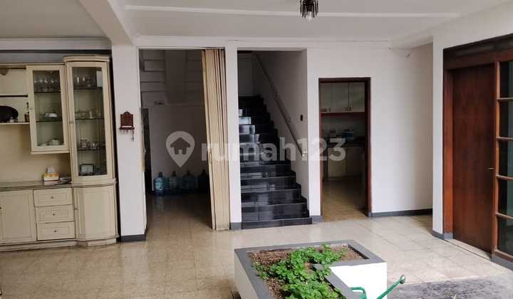 Jarang Ada Rumah Wastukencana Strategis Homy 2