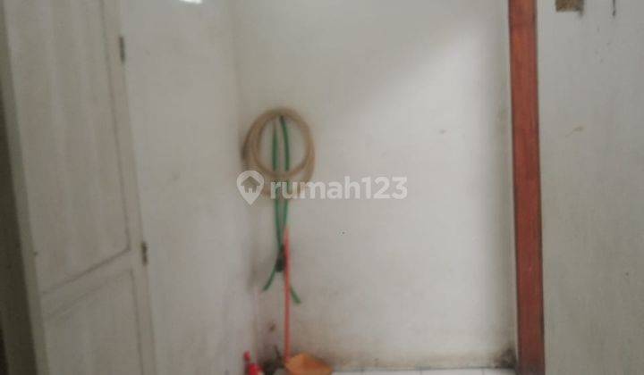 Dijual Cepat Rumah Tengah Kota Jl. Hamid Pamoyanan 1