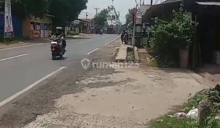 Tanah Zona Industri Di Jl. Campaka Raya Cibatu Purwakarta 2