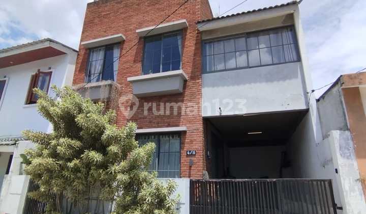 Murah Rumah The Green Sariwangi Parongpong