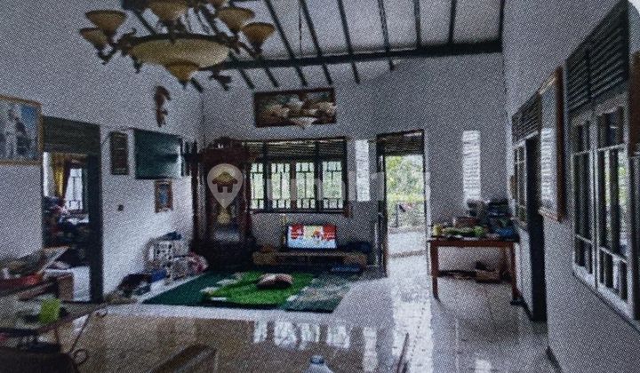 Cheap House Jl. H. Umar I Pasir Impun Mandalajati 2