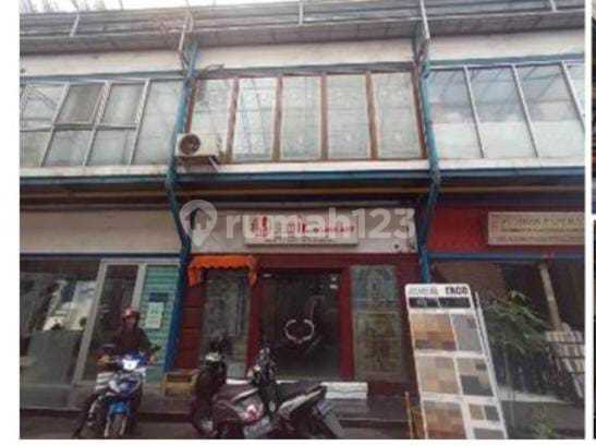 Murah Ruko Plaza Ibcc Ahmad Yani Ada 3 Unit