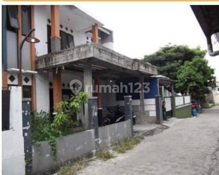 Murah Rumah Jl. Sangkuriang Barat 1 Cimahi Utara 1