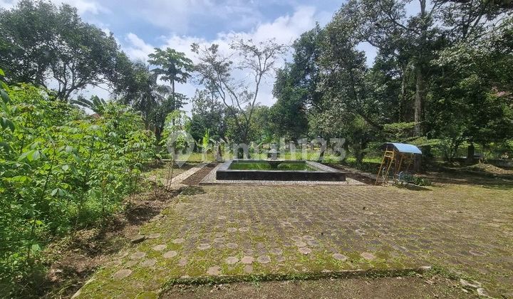 Dijual Cepat Rumah Villa di Cimalaka Sumedang