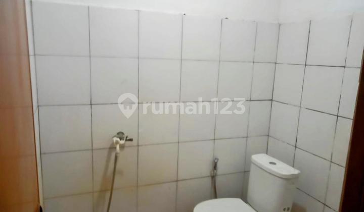 Ruko Taman Rahayu Mainroad Strategic 3 Floors 2