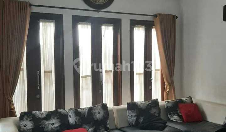 Rumah Furnished Tengah Kota Jl. Ancol Ciateul Sayap Pungkur Rumah Furnished Tengah Kota Jl. Ancol Ciateul Sayap Pungkur