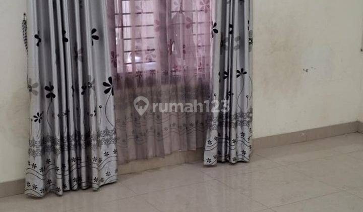 Rumah Strategis Siap Huni di Kurdi Semi Furnished 1