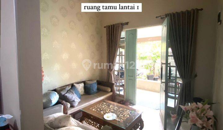 Rumah Mewah Harga Murah di Cimahi Selatan 1