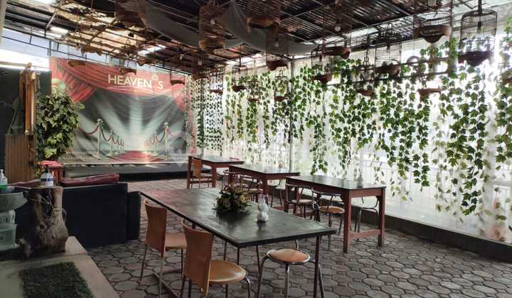 Rumah Dan Tempat Usaha Jl Lodaya Bandung Rumah Dan Tempat Usaha Jl Lodaya Bandung