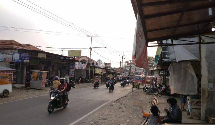 Ruko Mainroad Cipatik Bandung Barat Cocok Untuk Usaha Apa Saja 2